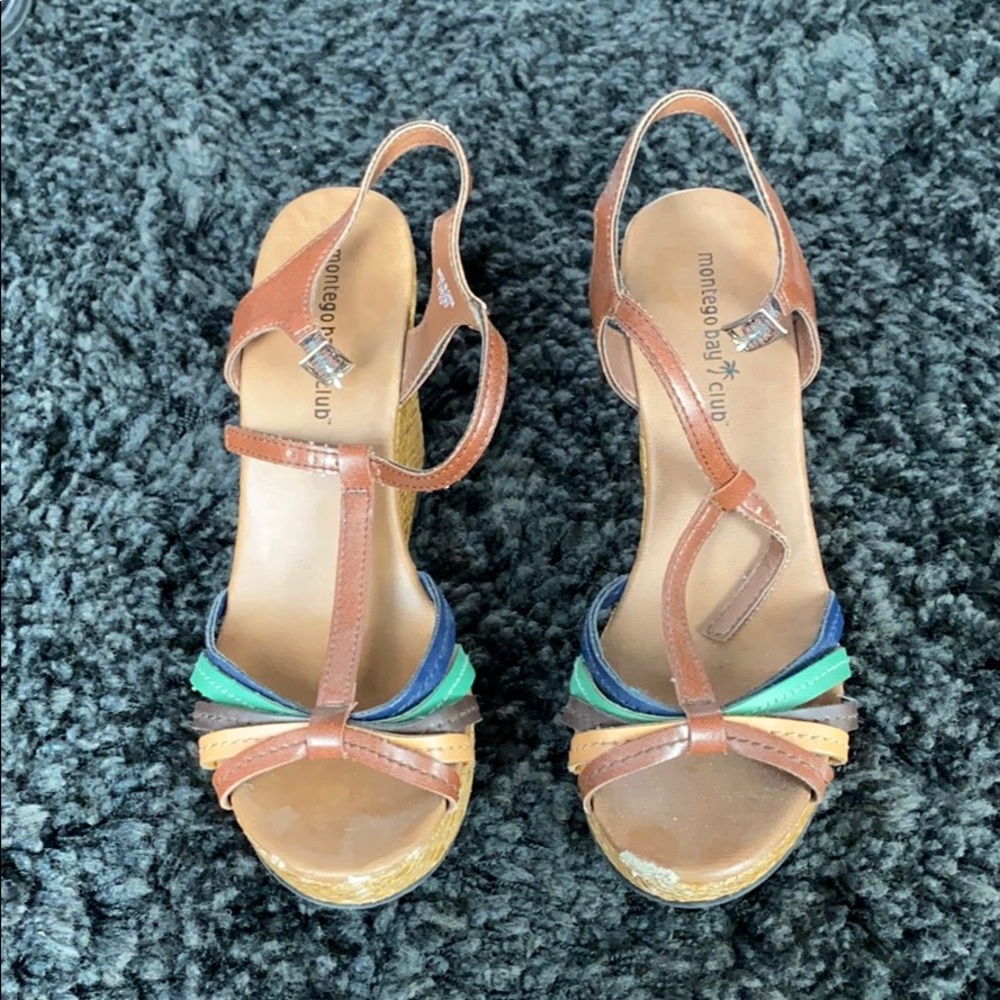 Wedges